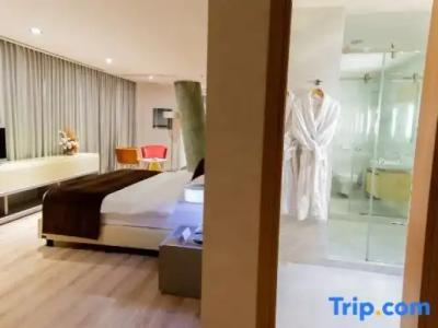 Best Western Premier Ark - 172