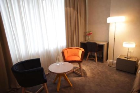 Best Western Premier Ark - 37