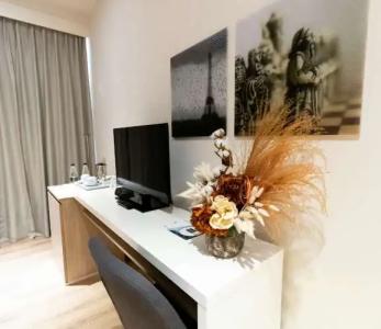 Best Western Premier Ark - 122