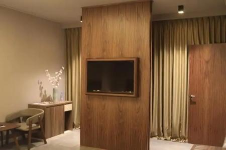 Best Western Premier Ark - 215