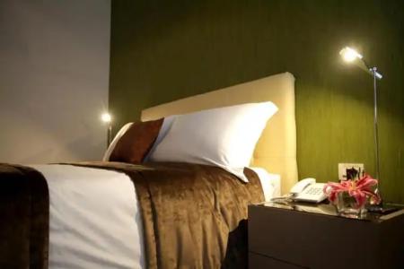 Best Western Premier Ark - 132