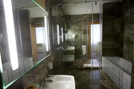 Best Western Premier Ark - 144