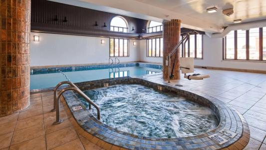 Best Western Premier Ark - 34