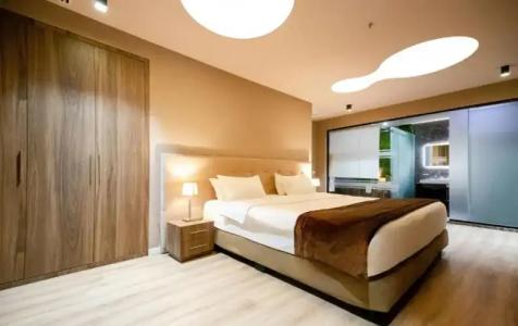 Best Western Premier Ark - 58