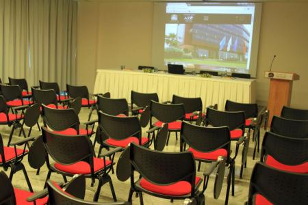 Best Western Premier Ark - 29