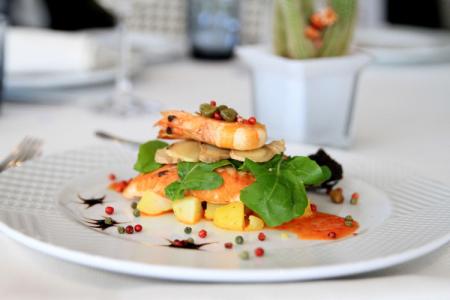 Best Western Premier Ark - 7