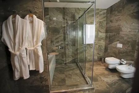 Best Western Premier Ark - 148