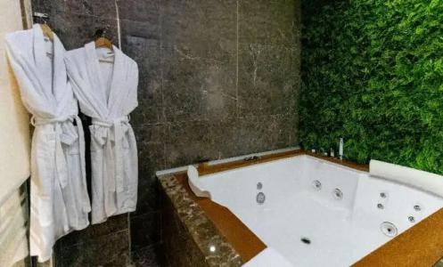 Best Western Premier Ark - 199