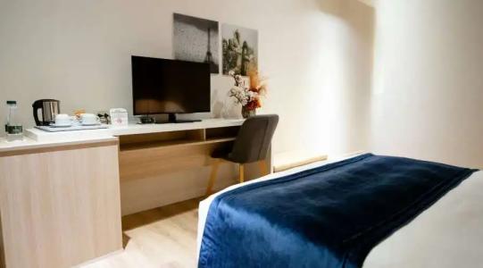 Best Western Premier Ark - 125