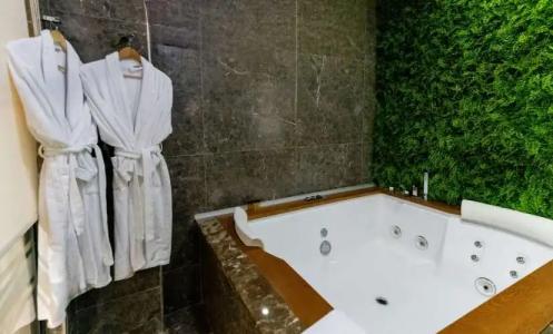 Best Western Premier Ark - 204