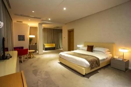 Best Western Premier Ark - 188