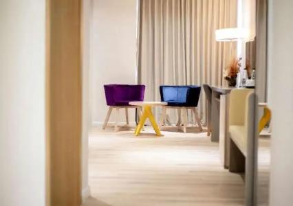 Best Western Premier Ark - 100