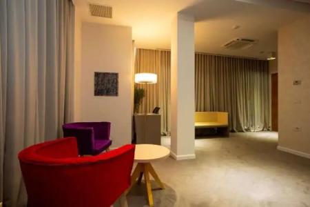 Best Western Premier Ark - 187