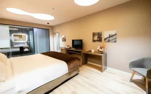 Best Western Premier Ark - 203