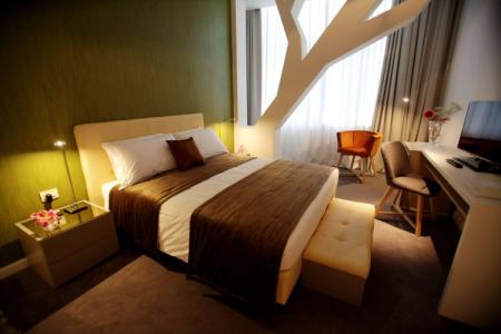 Best Western Premier Ark - 38