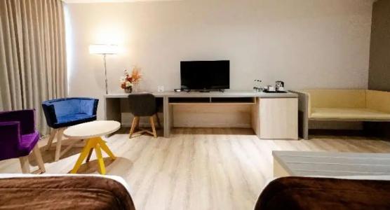 Best Western Premier Ark - 105