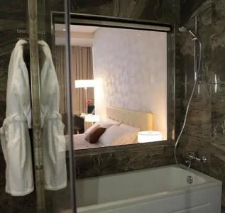 Best Western Premier Ark - 135