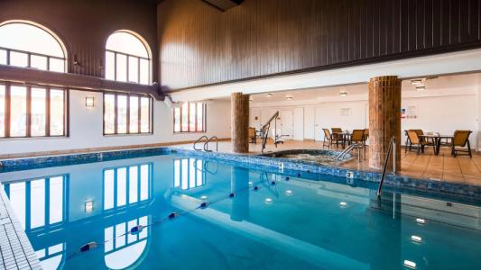 Best Western Premier Ark - 33