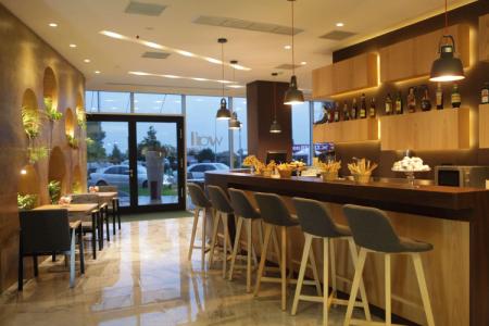 Best Western Premier Ark - 39