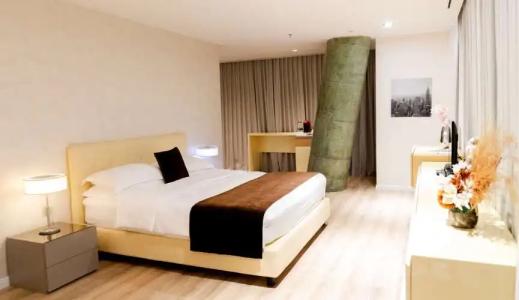 Best Western Premier Ark - 178