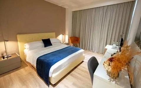 Best Western Premier Ark - 119