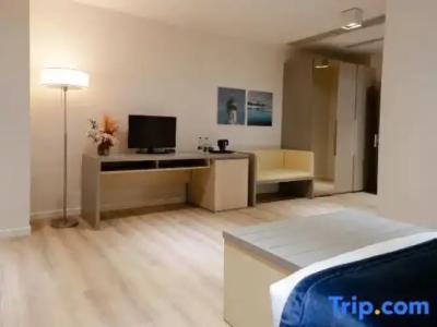 Best Western Premier Ark - 160