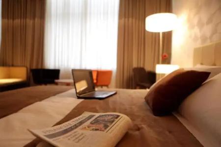 Best Western Premier Ark - 74