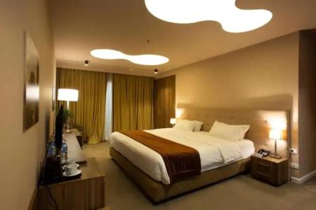 Best Western Premier Ark - 206