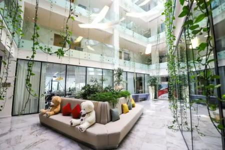 Best Western Premier Ark - 51