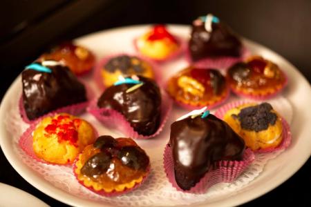 Best Western Premier Ark - 10