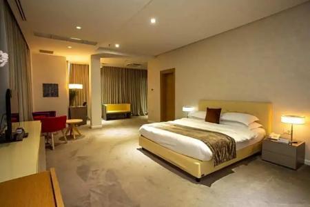 Best Western Premier Ark - 140