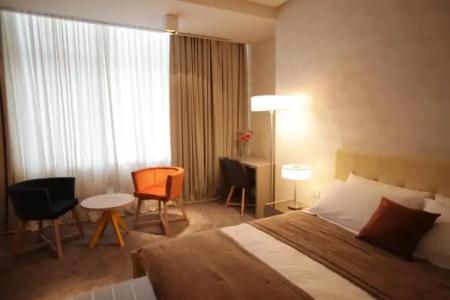 Best Western Premier Ark - 131