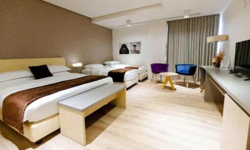 Best Western Premier Ark - 104