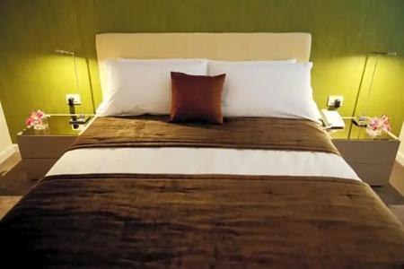 Best Western Premier Ark - 113