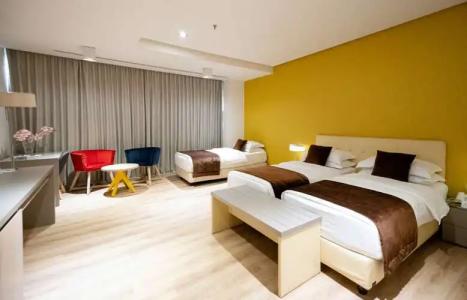 Best Western Premier Ark - 166