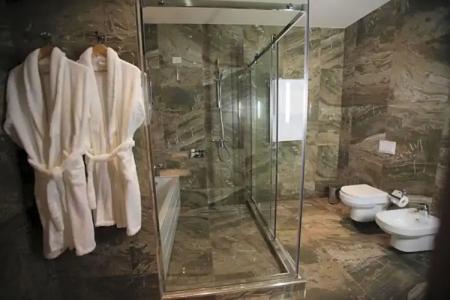 Best Western Premier Ark - 54