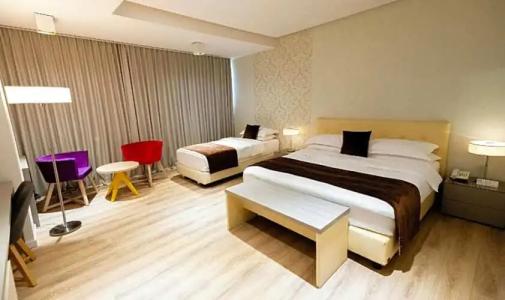 Best Western Premier Ark - 149