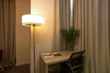 Best Western Premier Ark - 86