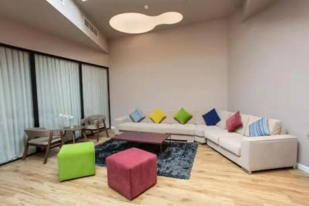 Best Western Premier Ark - 208