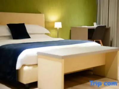 Best Western Premier Ark - 157