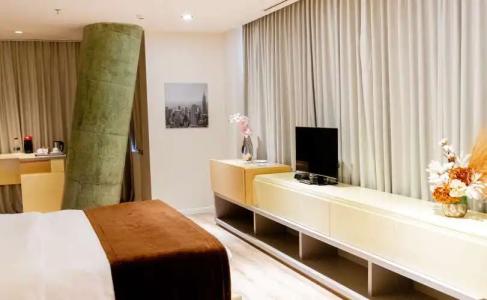 Best Western Premier Ark - 176