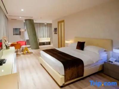 Best Western Premier Ark - 171