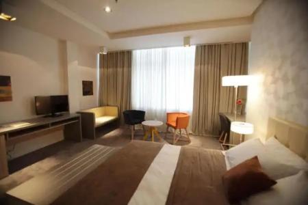 Best Western Premier Ark - 184