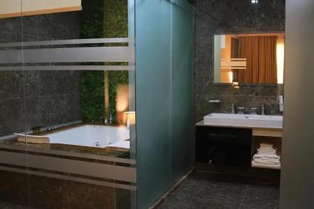 Best Western Premier Ark - 212