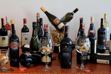 Best Western Premier Ark - 8