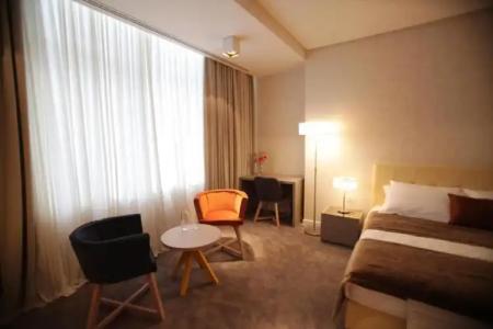 Best Western Premier Ark - 191