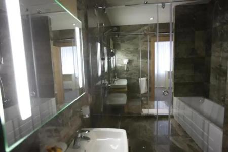 Best Western Premier Ark - 79