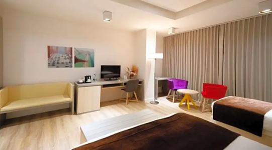 Best Western Premier Ark - 153