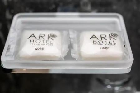 Best Western Premier Ark - 211