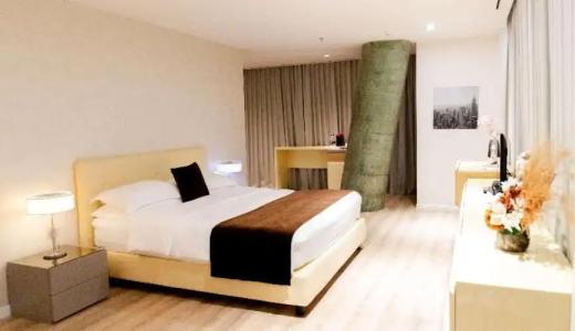 Best Western Premier Ark - 195